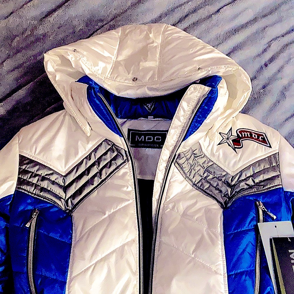 MDC Ski Jacket - Picture 2 of 16